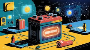 What Are the Key Battery Communication Protocols Used in 2025 What Are the Key Battery Communication Protocols Used in 2025