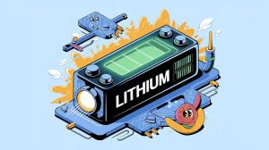 Comprehensive Guide to Designing Explosion-Proof Lithium Batteries Comprehensive Guide to Designing Explosion-Proof Lithium Batteries