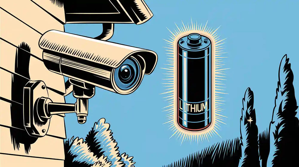 Extend the Lifespan of Lithium Batteries