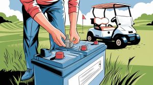 How to Pick the Perfect Golf Cart Battery for Your Needs How to Pick the Perfect Golf Cart Battery for Your Needs