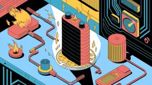 The Ultimate Guide to Lithium Battery Temperature Management The Ultimate Guide to Lithium Battery Temperature Management