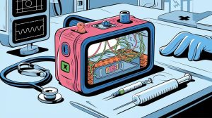 How to Design Lithium Battery of Medical Standards How to Design Lithium Battery of Medical Standards