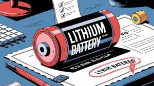 FCC Certification Requirements for Lithium Batteries Simplified FCC Certification Requirements for Lithium Batteries Simplified