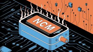 NCM Lithium Batteries and Their Superior Performance Characteristics NCM Lithium Batteries and Their Superior Performance Characteristics