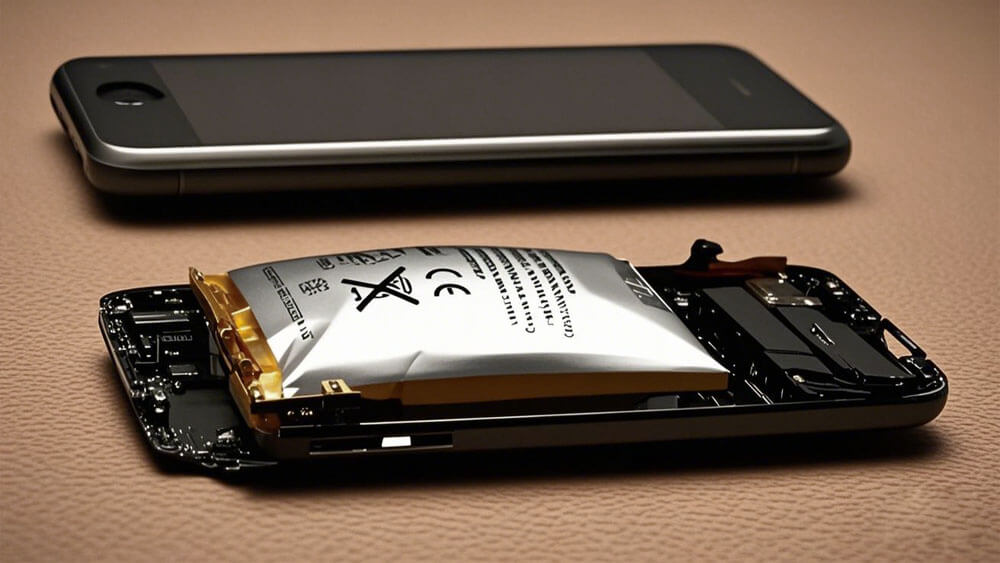 Prevent Lithium Battery Swelling Prevent Lithium Battery Swelling