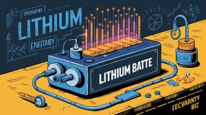 How Internal Resistance Impacts Lithium Battery Efficiency How Internal Resistance Impacts Lithium Battery Efficiency