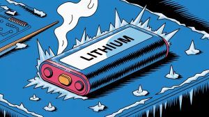 How Low Temperatures Affect Lithium Battery Performance How Low Temperatures Affect Lithium Battery Performance