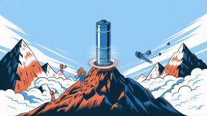 How lithium batteries perform at high altitudes How lithium batteries perform at high altitudes