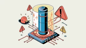 A Comprehensive Review of Lithium Battery Risk Management A Comprehensive Review of Lithium Battery Risk Management