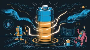 Revolutionary Advances in Lithium Battery Technology Revolutionary Advances in Lithium Battery Technology