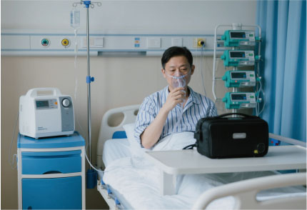 Batteries for Medical Devices