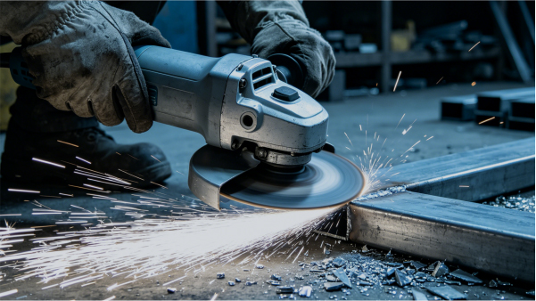 Handheld Industrial Power Tools Battery