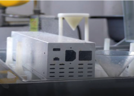 Lithium Battery Salt Spray & Corrosion