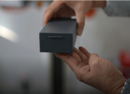Lithium Battery Enclosure Deformation & Strength