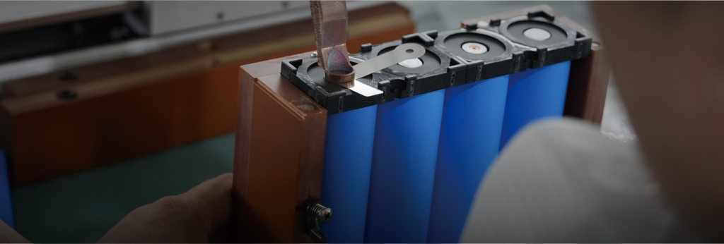 How We Design Your Custom Lithium Battery Pack Structure