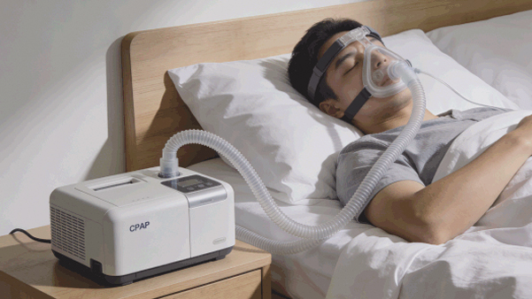 Battery for Home Healthcare Devices