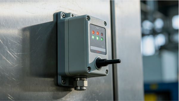 Intrusion Detection & Alarm Systems Battery