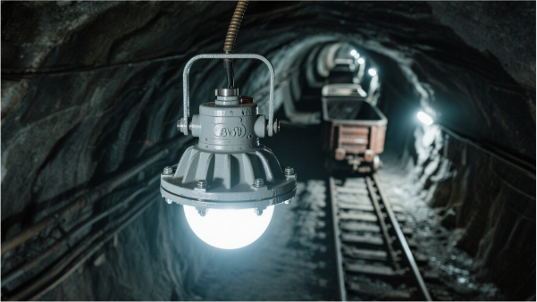 Mining & Special Operations Equipment Battery