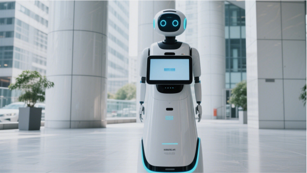 Mobile Robotics Battery