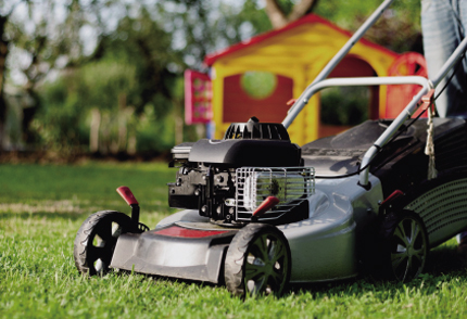 outdoor and garden battery