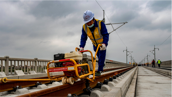 Railway & Testing Equipment Battery