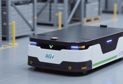 automation battery