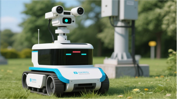 Special-Purpose Robotics Battery