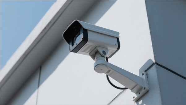 Video Surveillance Devices Battery