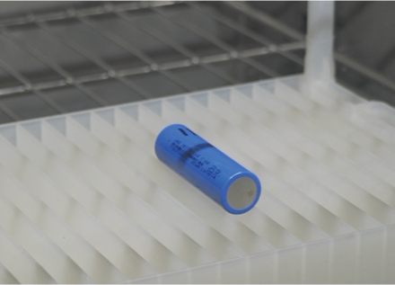 Lithium Battery Electrical Performance Tests