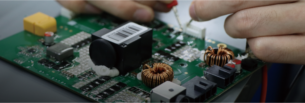 Core Lithium Battery BMS Custom Functions (Hardware & Software)