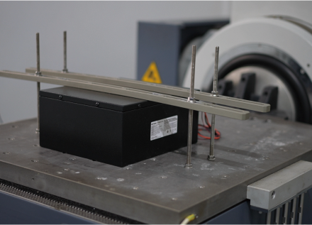Lithium Battery Environmental Reliability Tests