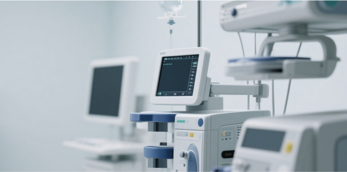Medical Devices Thermal Management Solutions