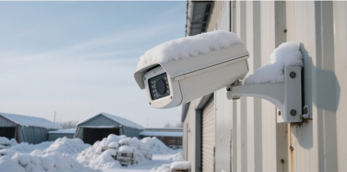 Outdoor & Remote Equipment Thermal Management Solutions