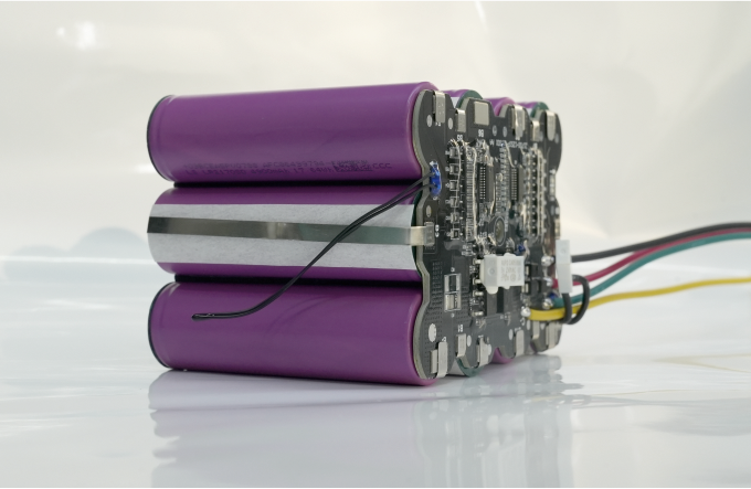 Core Advantages of Lithium Battery Thermal Management Design