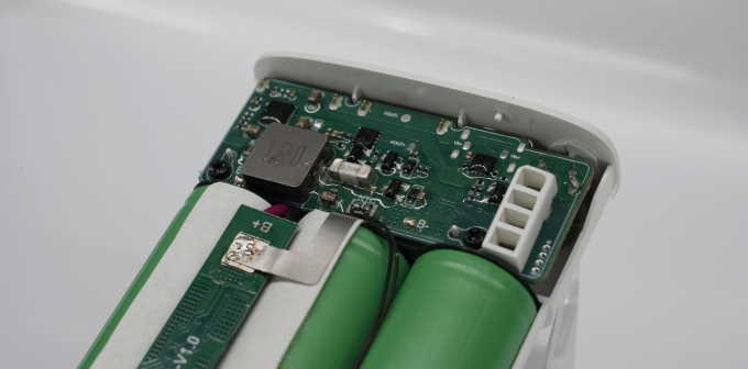 Lithium Battery BMS By Board Form Factor