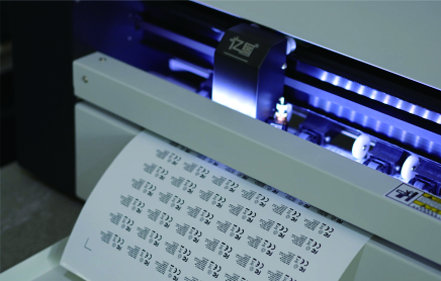 label-printing