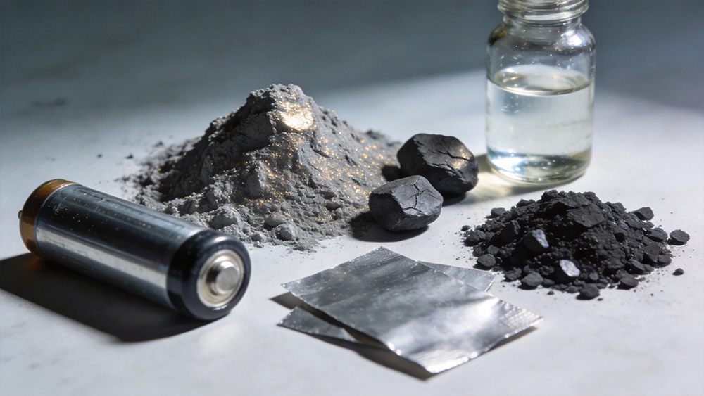 Higher Energy Density