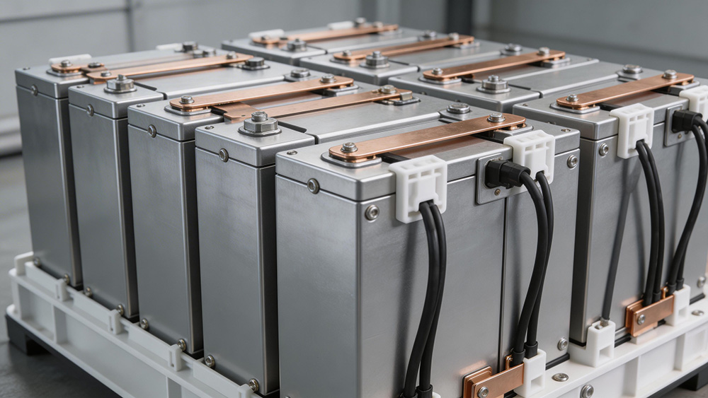 What’s the Difference Between a Lithium Cell and a Lithium Battery Pack? What Is a Lithium Battery Pack