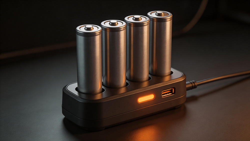 Tips to Extend Lithium Battery Lifespan: Best Practices for Lithium Battery Maintenance. Store Lithium Batteries at Partial Charge