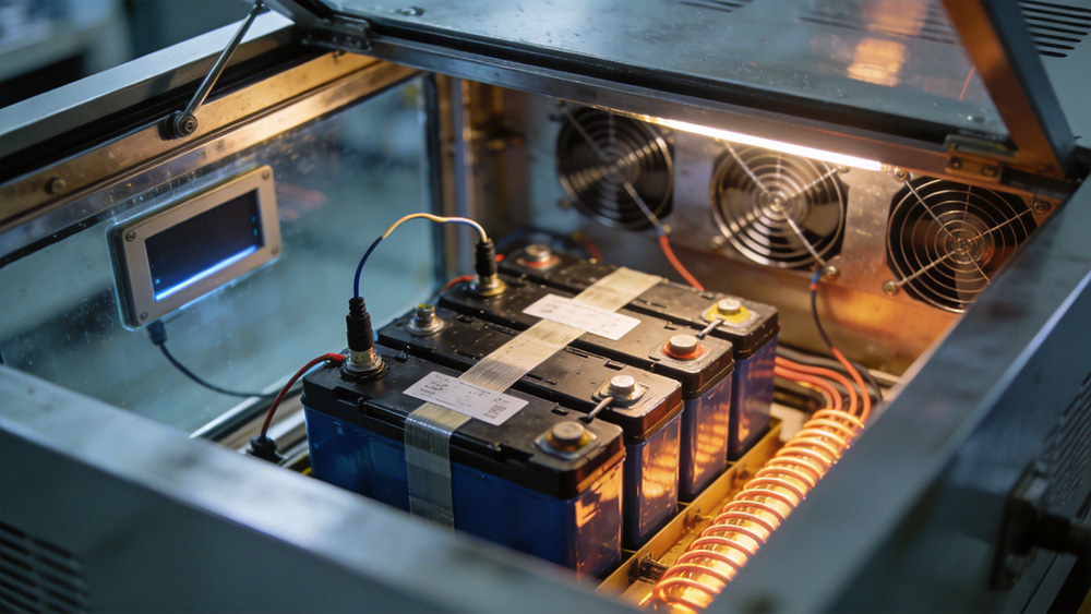 Tips to Extend Lithium Battery Lifespan: Best Practices for Lithium Battery Maintenance. Control Temperature During Operation and Storage