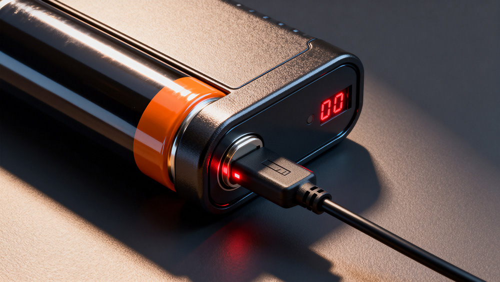 State of Charge (SOC) Restrictions