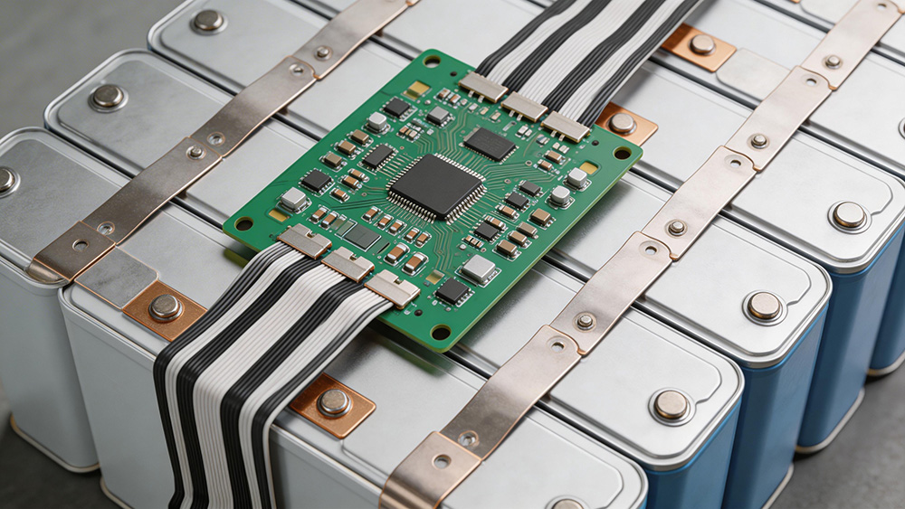 What’s the Difference Between a Lithium Cell and a Lithium Battery Pack? Integrated Electronics BMS vs PCM