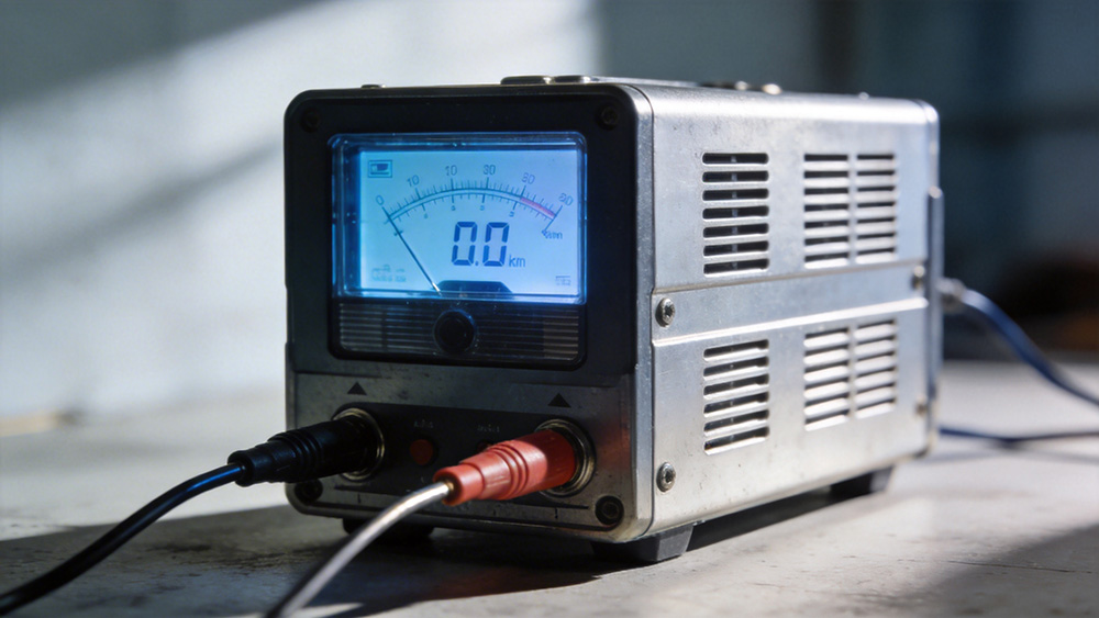 How to Store Lithium Batteries for Long-Term Use? Periodic Voltage Check and Recharging