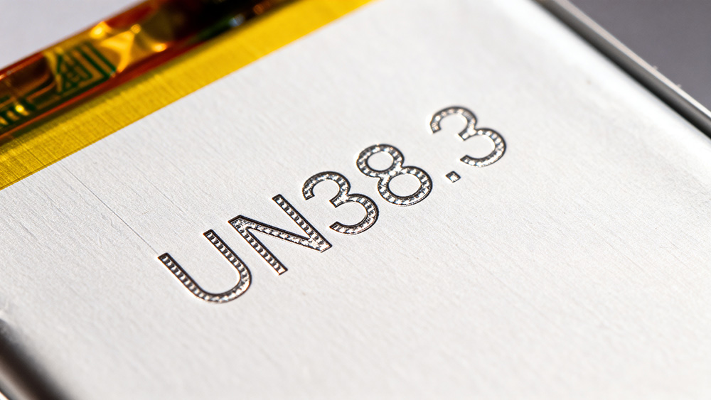 Packaging and Labeling Requirements