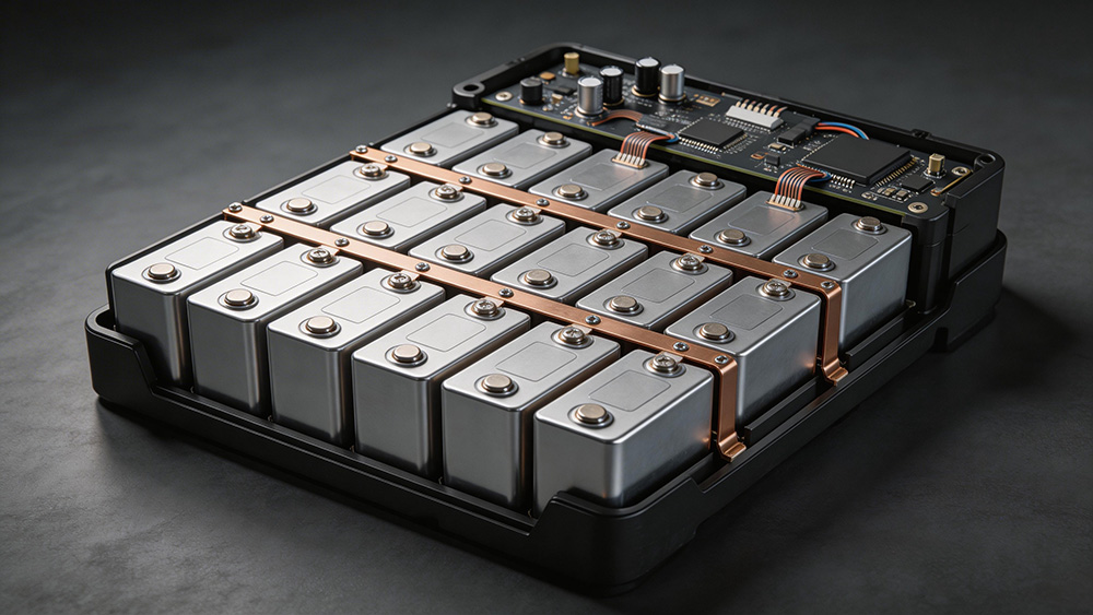 What Does a BMS Actually Do? BMS and Battery Lifespan