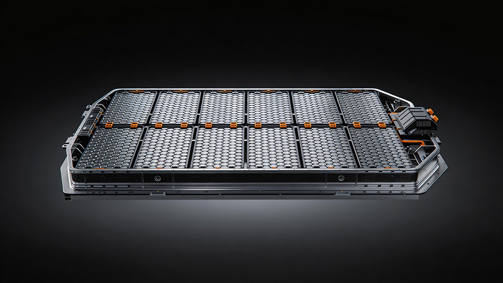 Weight Reduction and Structural Flexibility