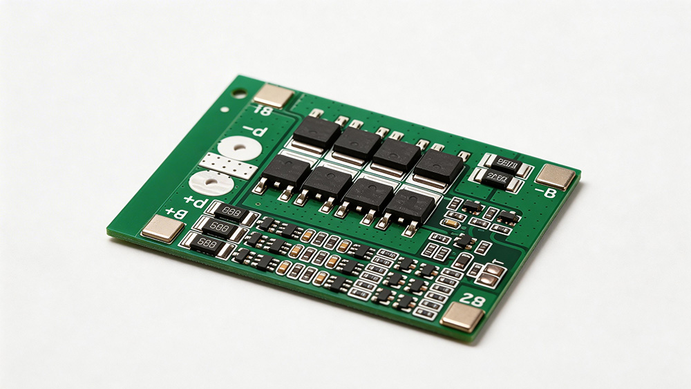 What Does a BMS Actually Do? BMS in Medical and Industrial Applications