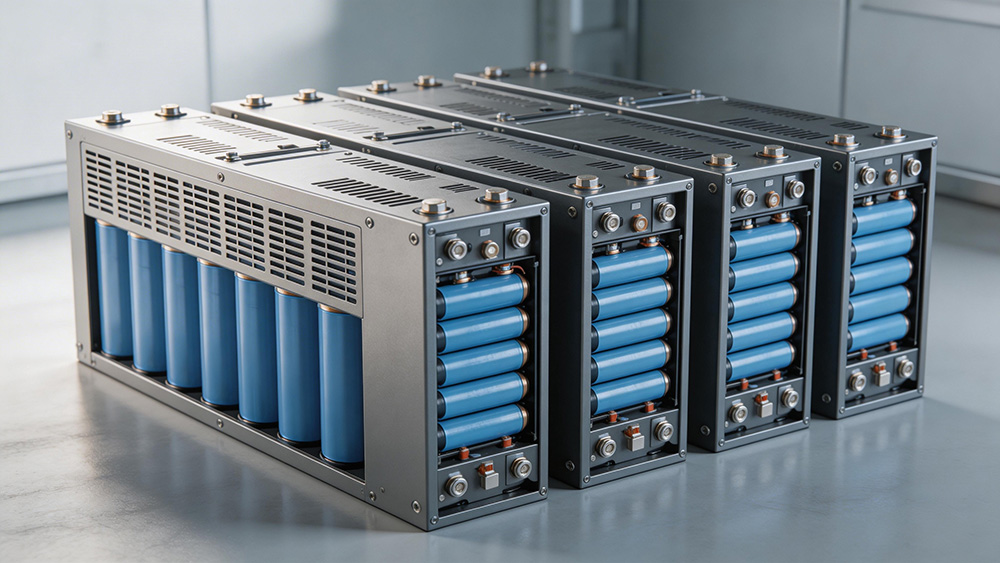 How to Store Lithium Batteries for Long-Term Use? Safety Considerations