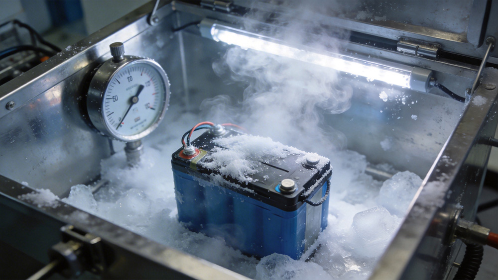 Tips to Extend Lithium Battery Lifespan: Best Practices for Lithium Battery Maintenance. Avoid Long-Term Storage in Extreme Conditions