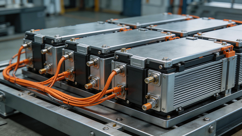 What’s the Difference Between a Lithium Cell and a Lithium Battery Pack? Cell Selection vs Battery Pack Engineering